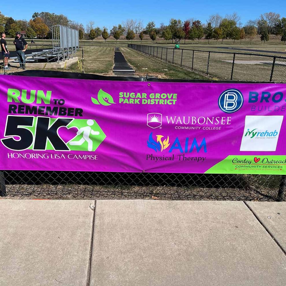 5k run to remember 5k