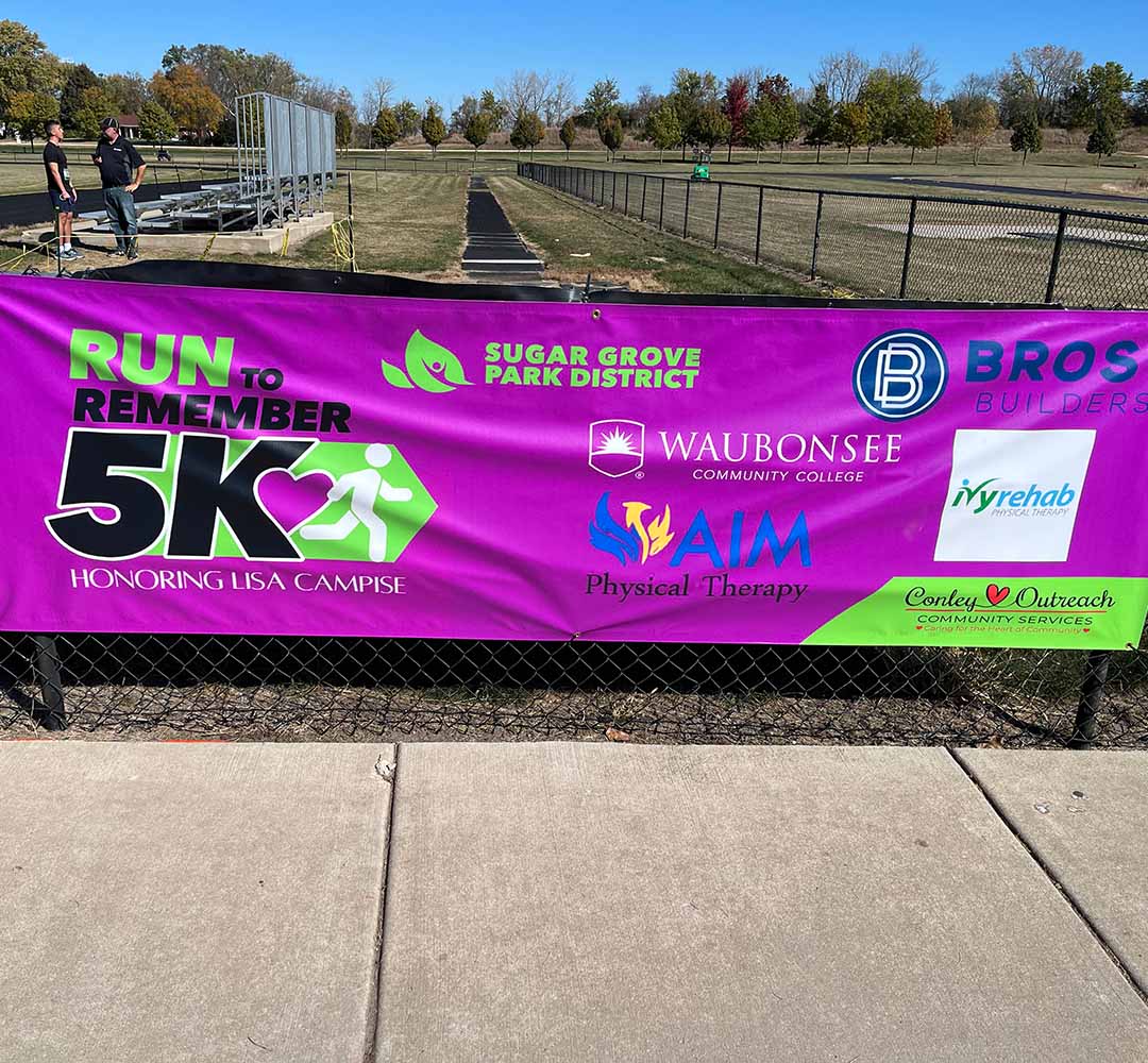 5k run to remember 5k