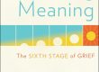 finding meaning