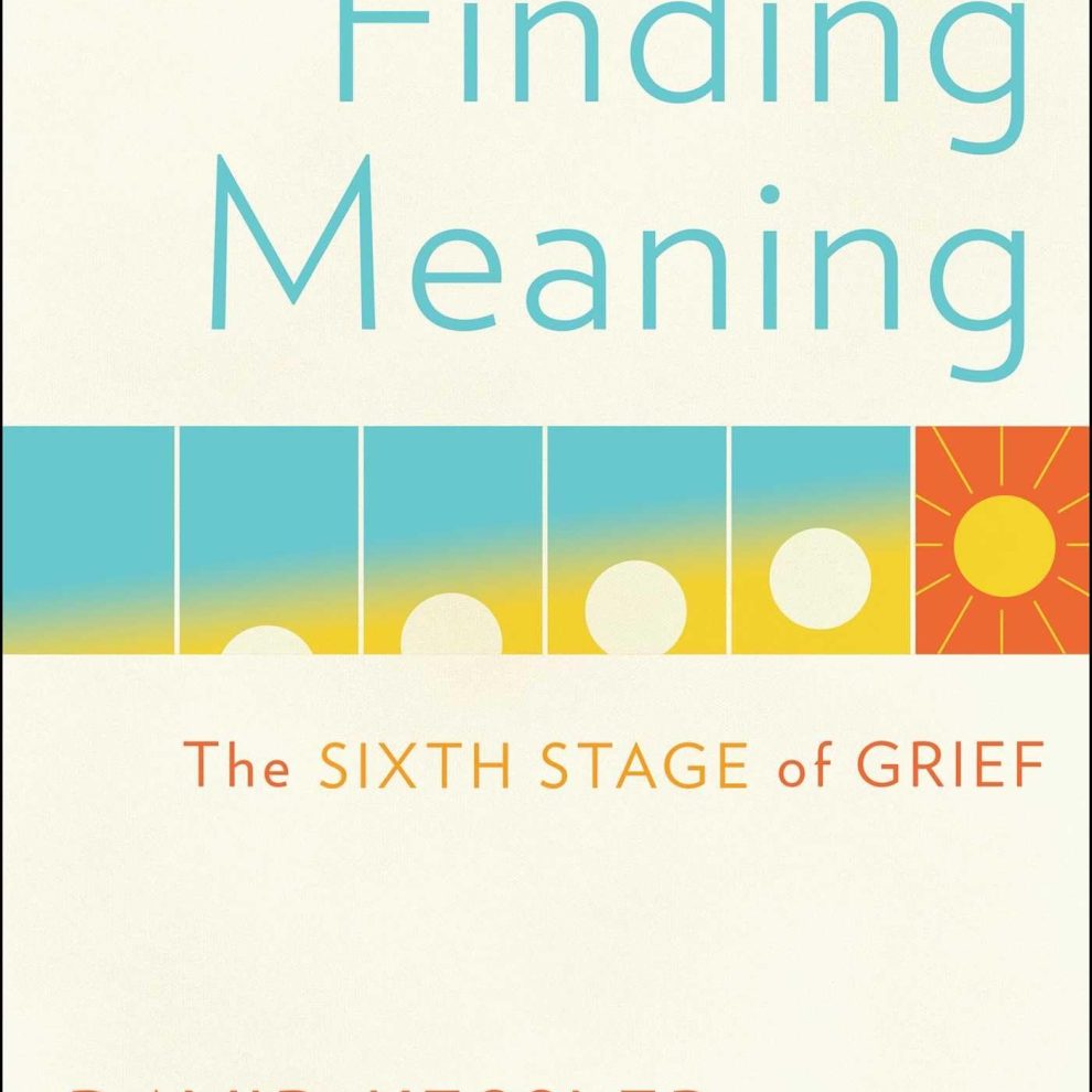 finding-meaning finding meaning