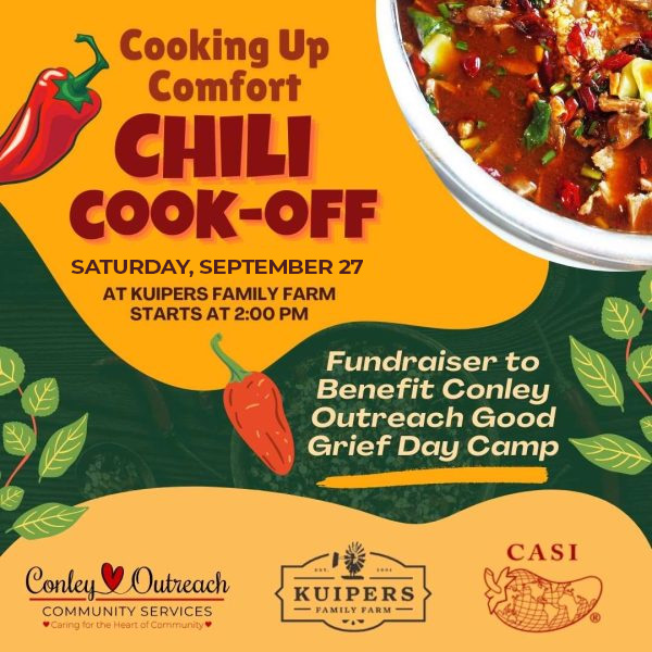 chili cookoff