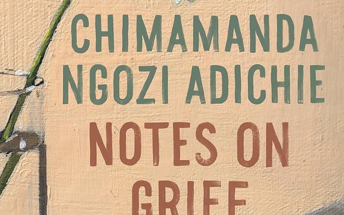 notes on grief