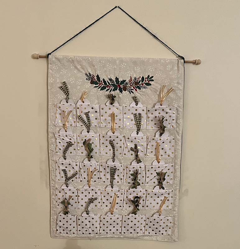 winter wonder craft